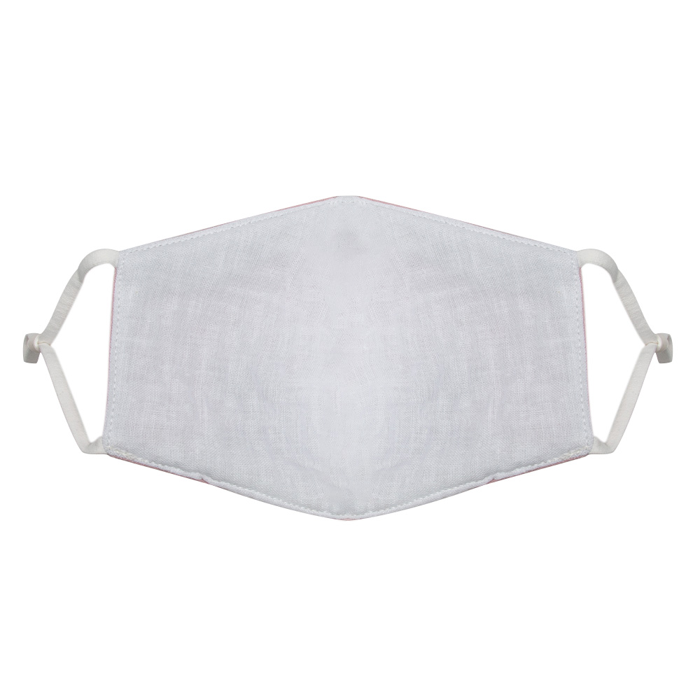 Reusable Silk Floss Face Mask- Kids 7