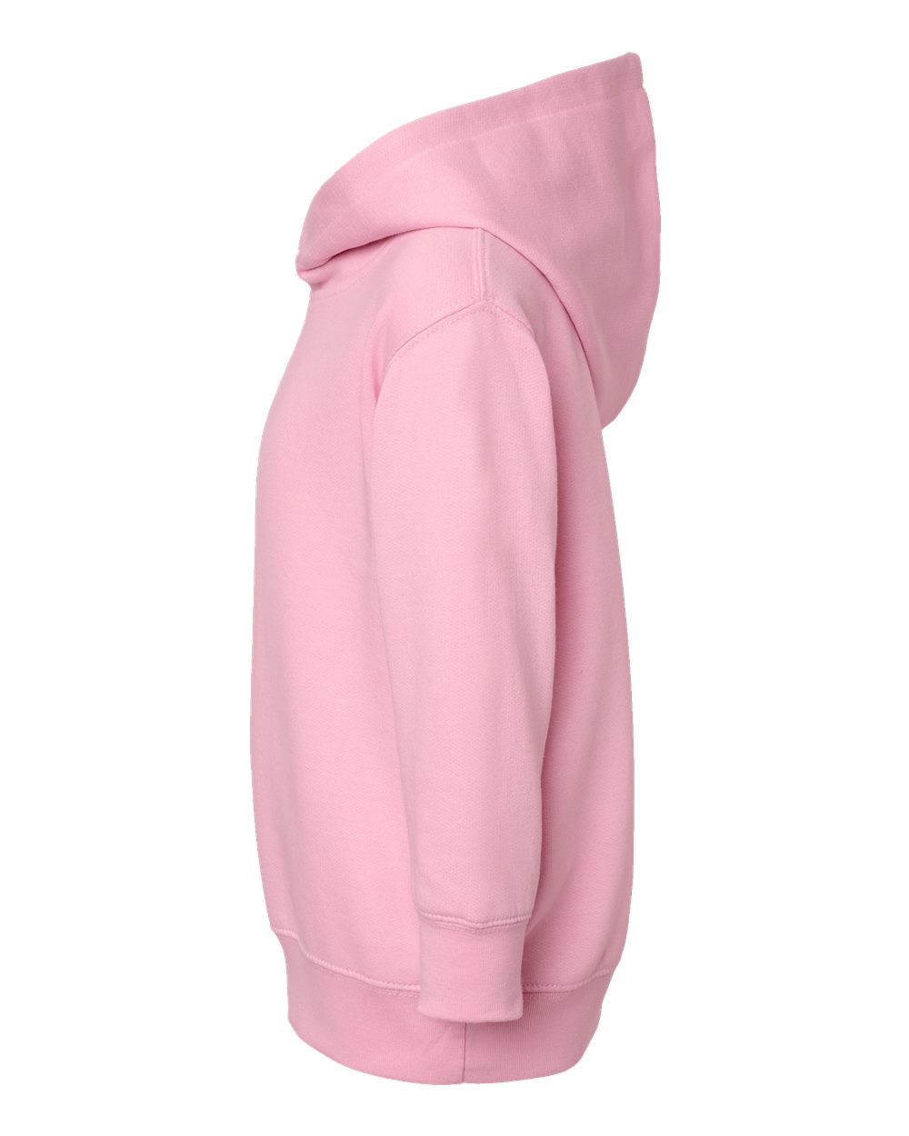 Toddler Pullover Fleece Hoodie - 3326 151