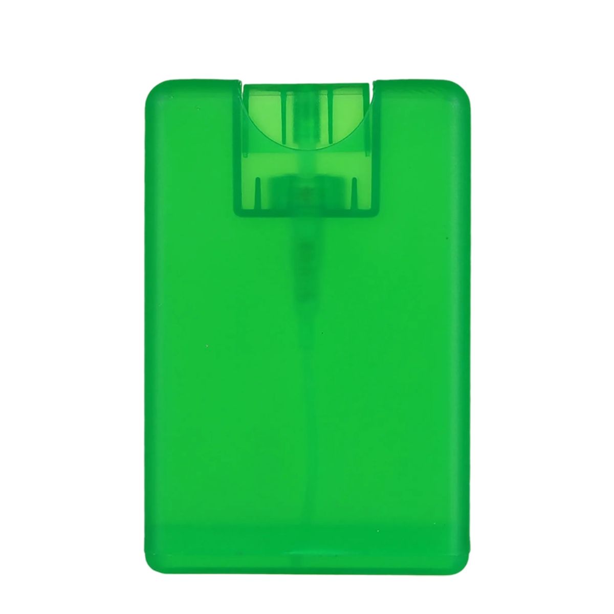 Customizable 20ml Hand Sanitizer Spray with Precision-Spray Nozzle 13