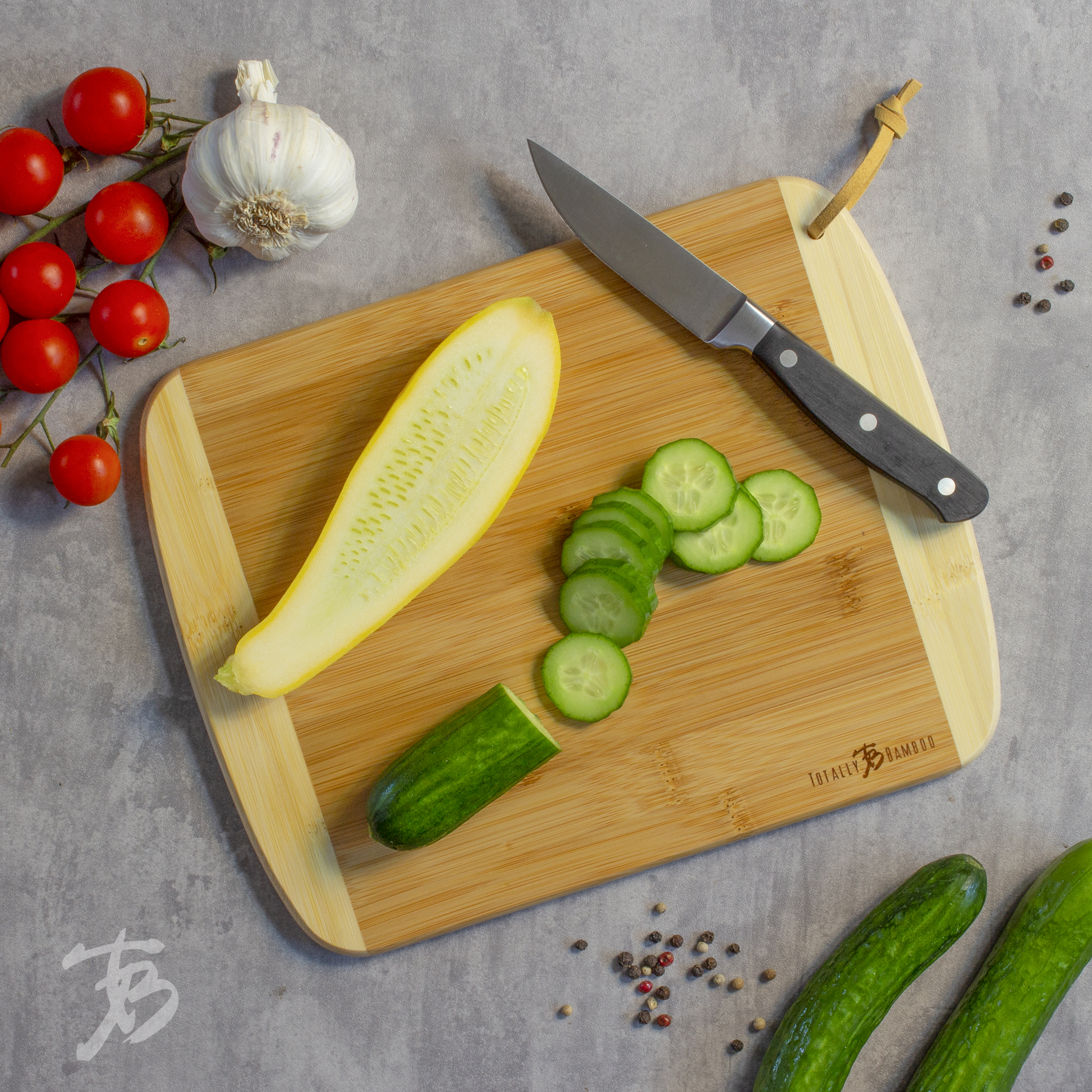 A Slice of Life Nevada Serving & Cutting Board 5