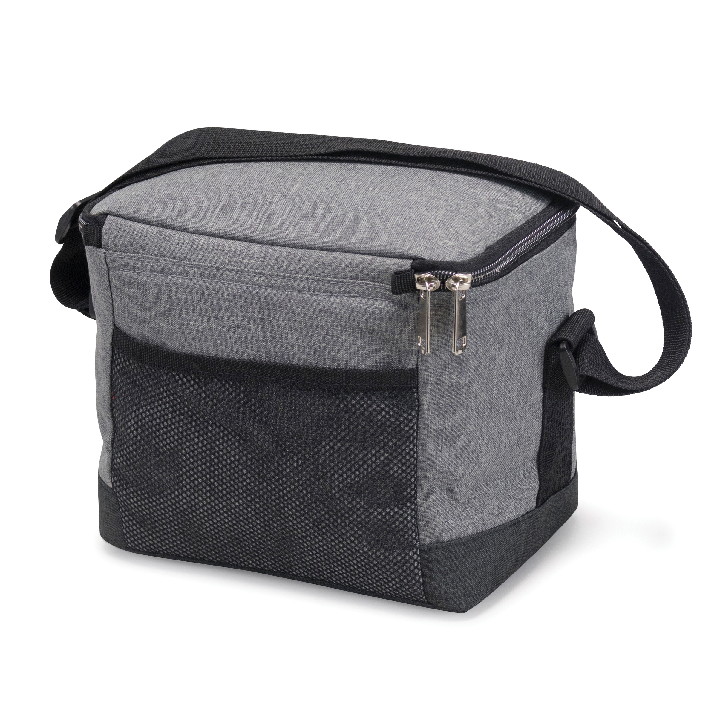 6-Pack Heathered Cooler 2