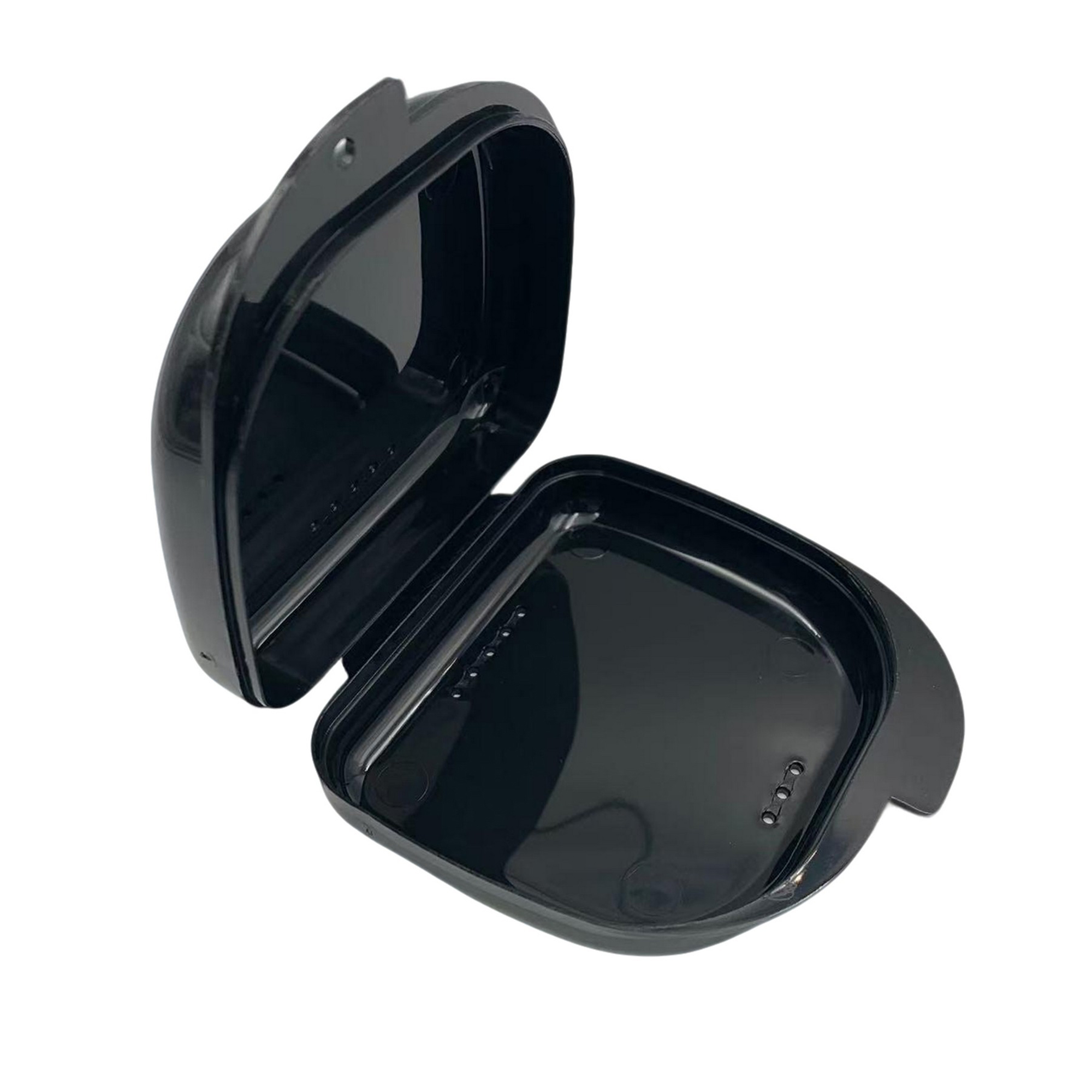 Mouth Guard Case With Vent Holes 3