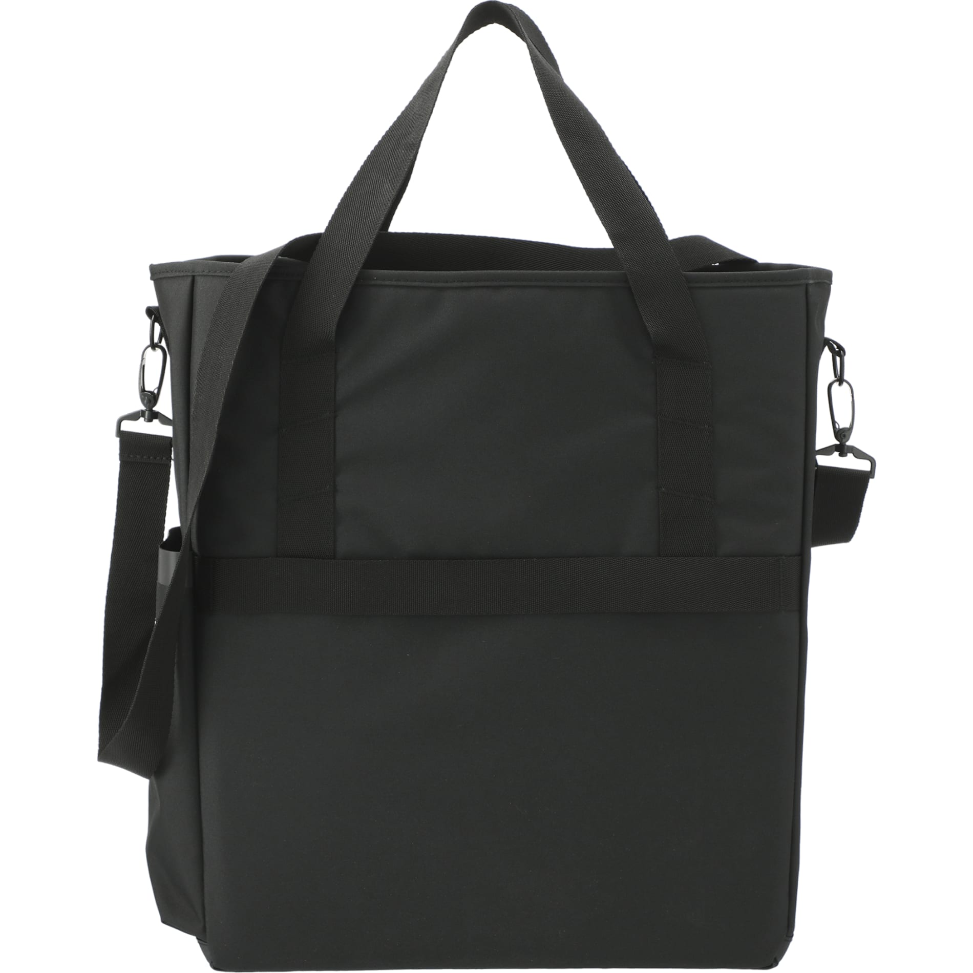 Tranzip Recycled Computer Tote 22