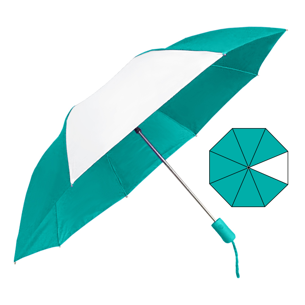 The PackMan Folding Umbrella