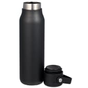 Explorer Threadless Recycled Stainless Bottle 25oz, custom water bottle with logo imprint 83