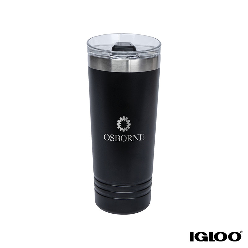 Igloo® 20 oz. Vacuum Insulated Tumbler 7
