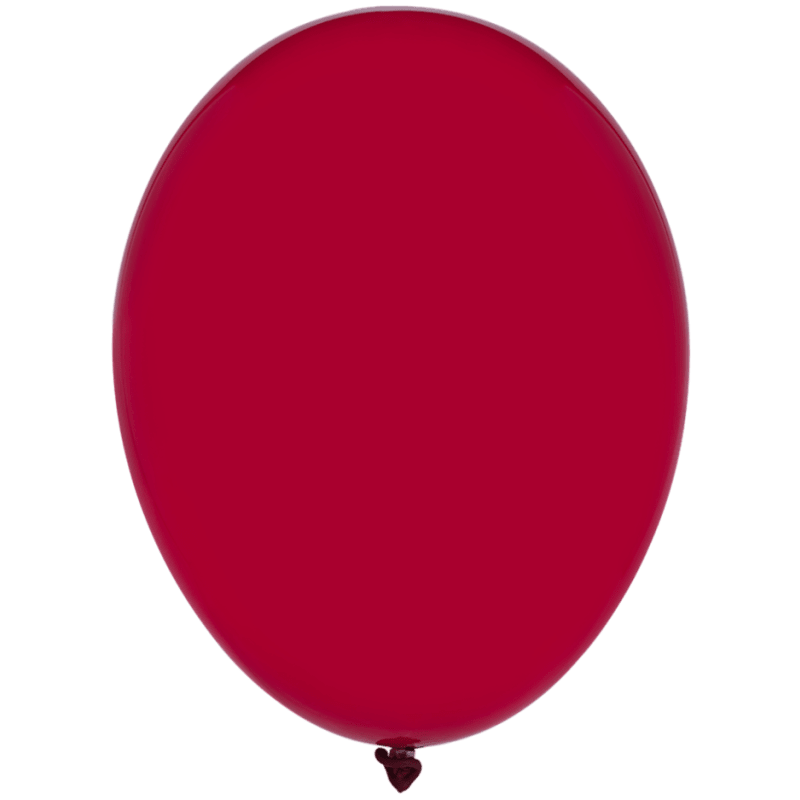 Custom 12" Latex Balloons 10