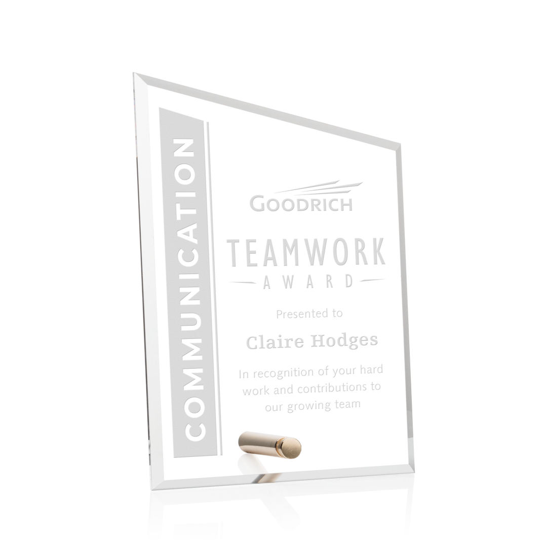 Polaris Peak Award - Gold 15