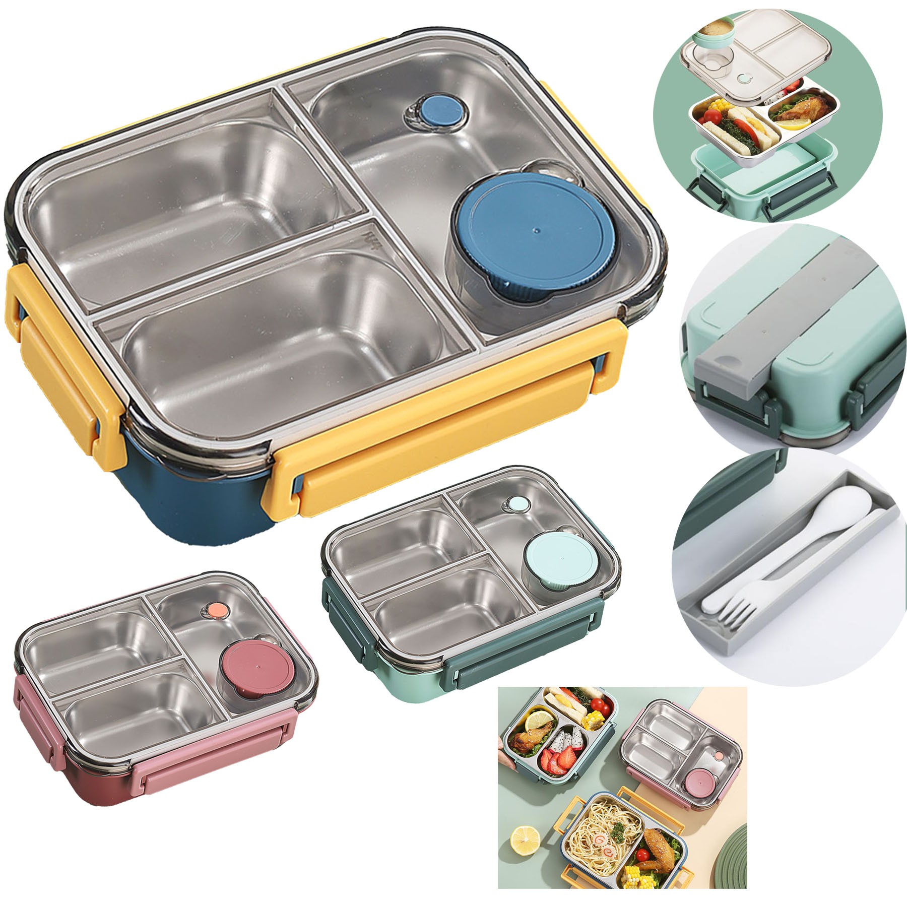 Lunch Box
