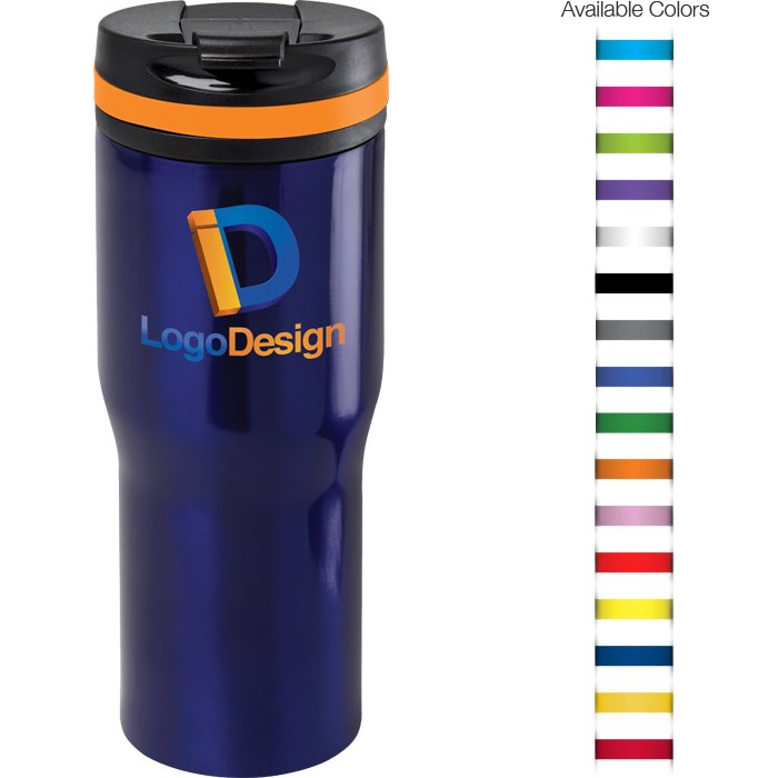 20 oz Persona® Urban Peak® Vacuum Tumbler 9