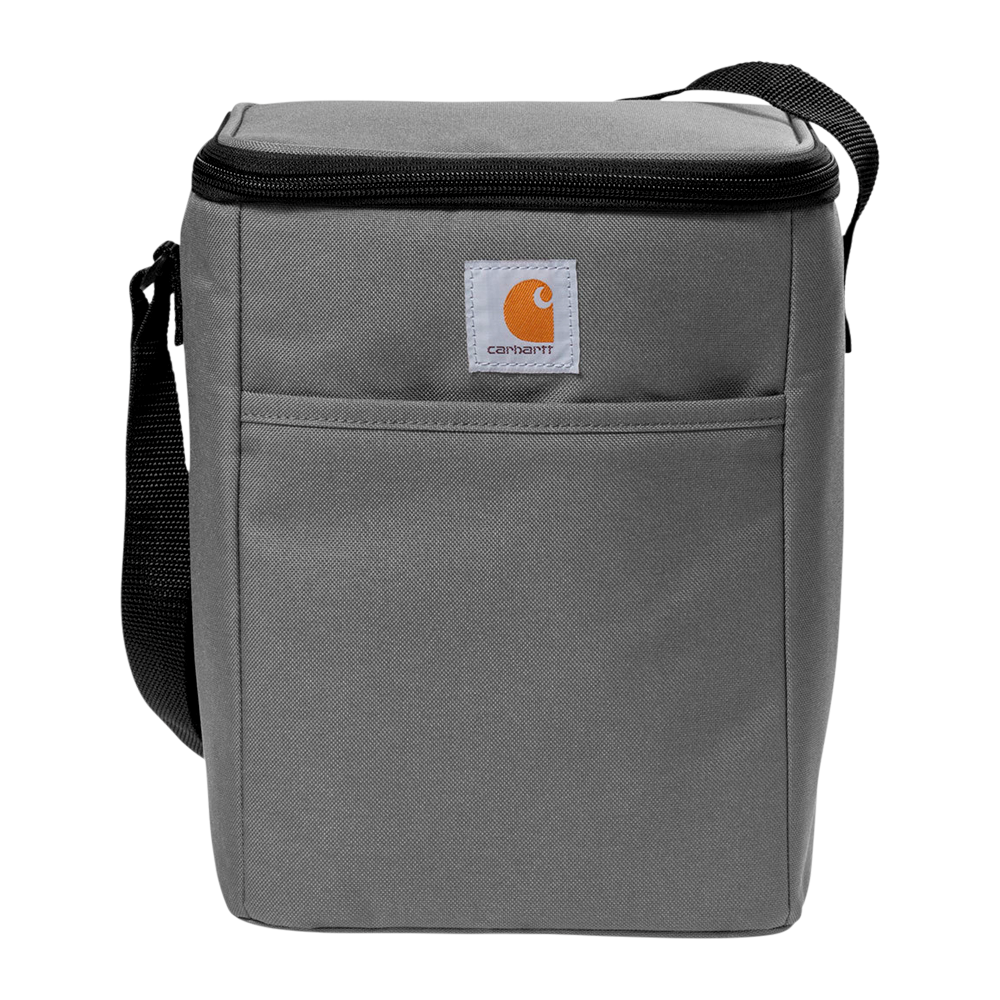 Carhartt(R) Vertical 12-Can Cooler 4