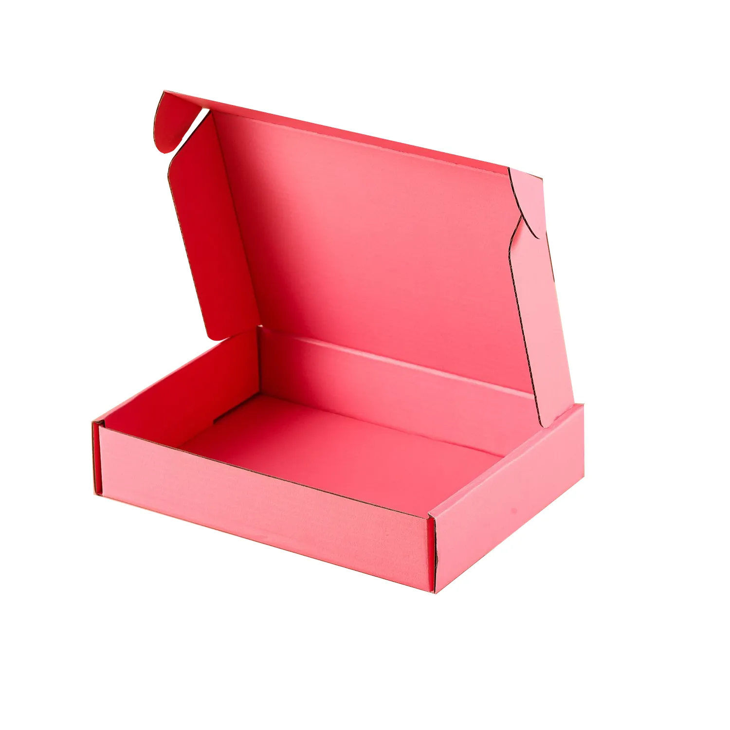 Custom Corrugated Cardboard Mailer Boxes 4
