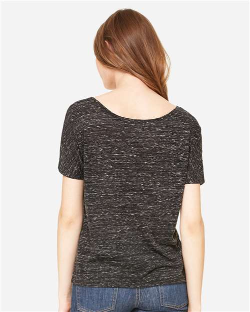 Women's Slouchy Tee - 8816 69