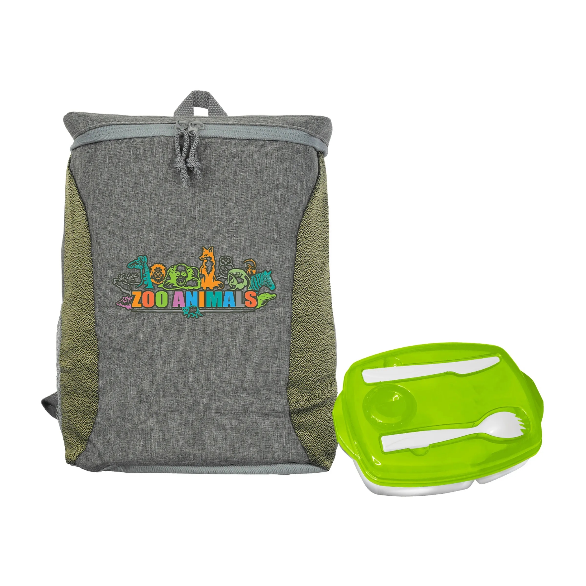 Speck Boomerang Locking Lidl Lunch Kit 13