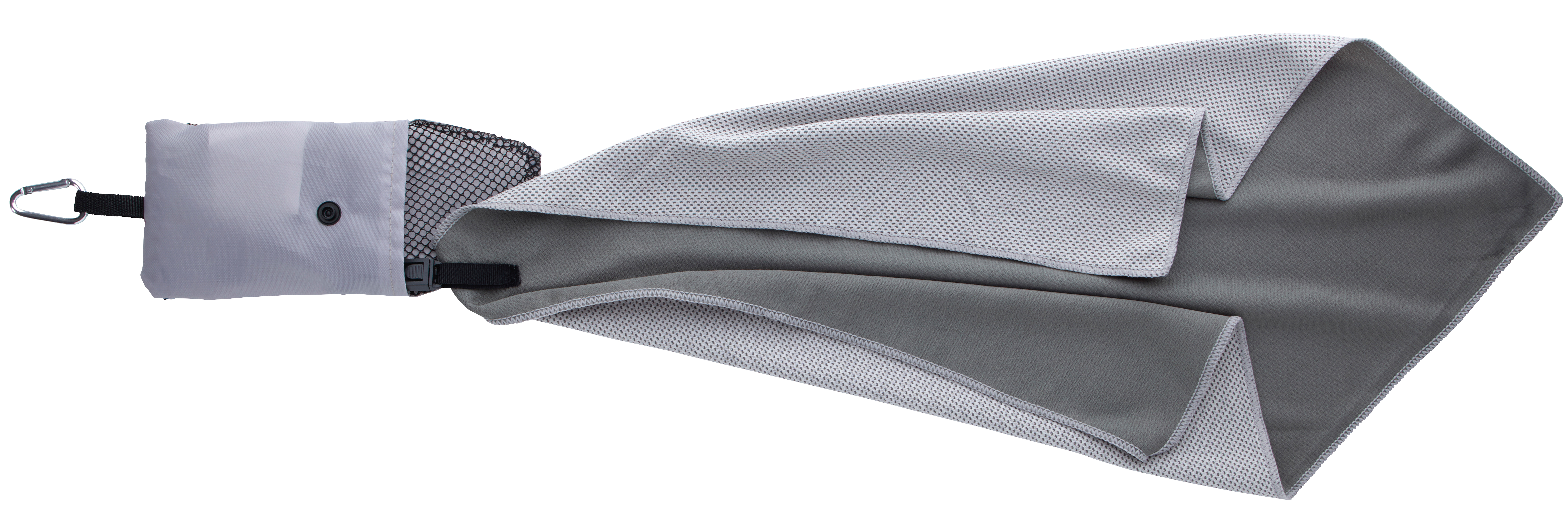 Good Value™ Cooling Towel In Pouch 8