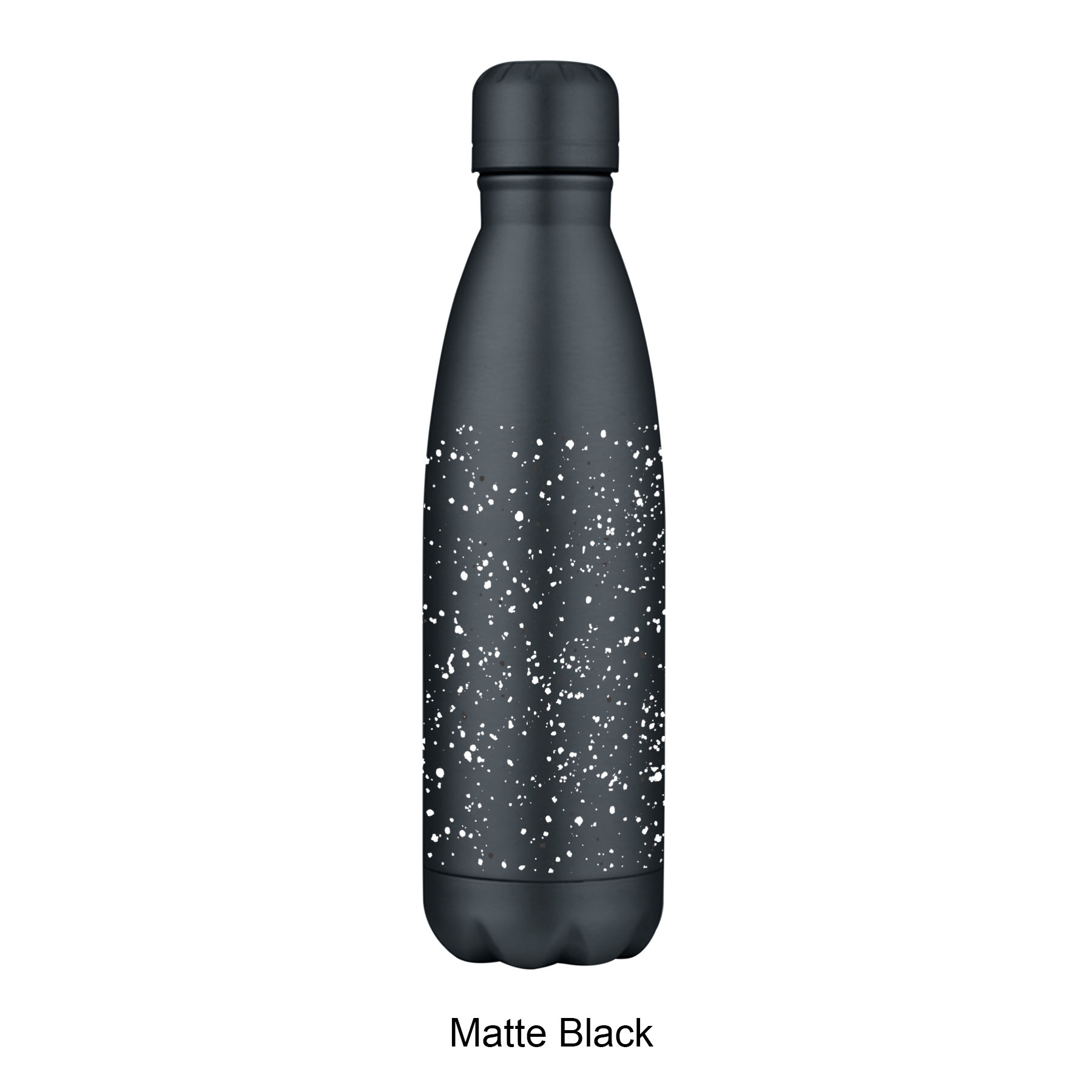 17 oz. Speckled Design Swig stainless steel double wall water bottle tumbler 3
