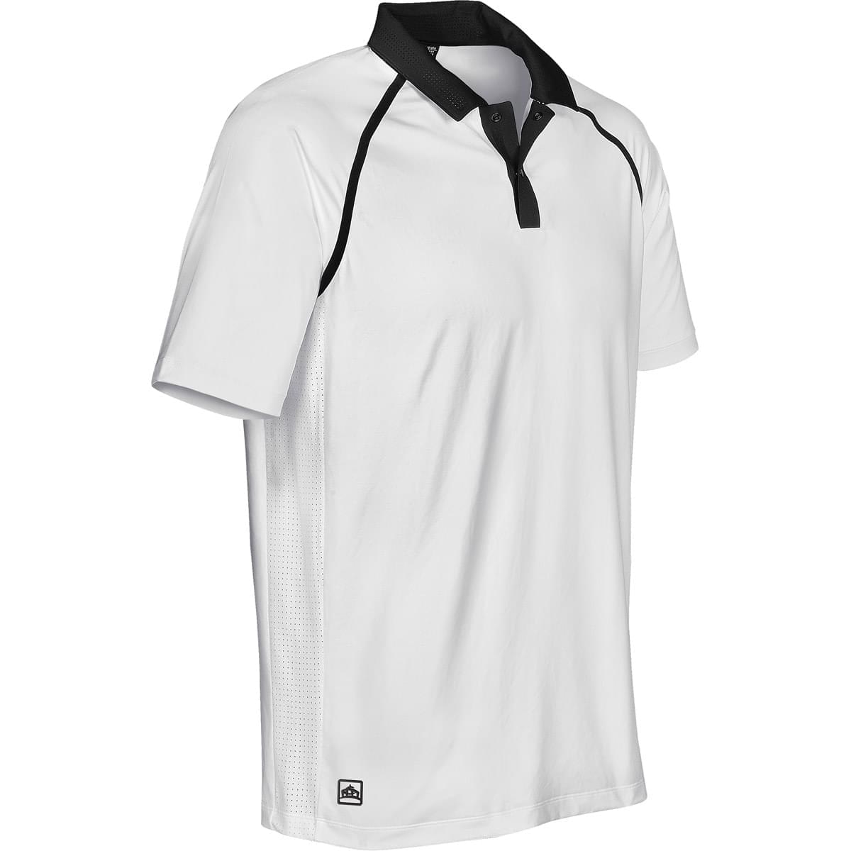 Stormtech Men's Precision Technical Polo 5