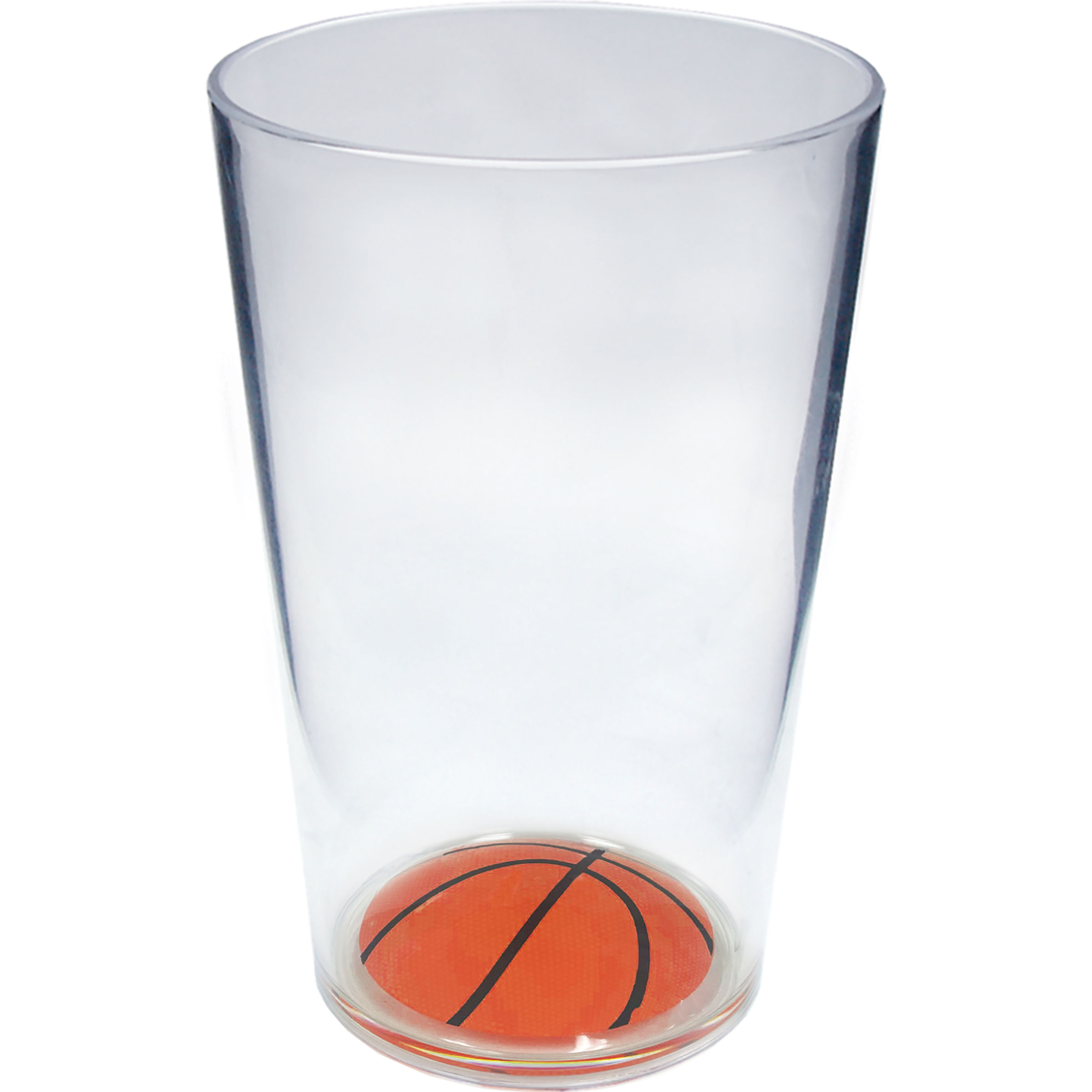 16oz Sports Themed Pint Cup 4