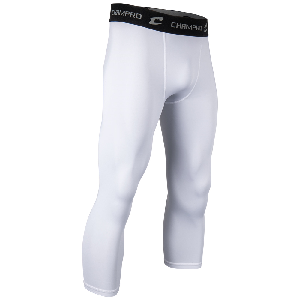 3/4 Length Compression Tight 2