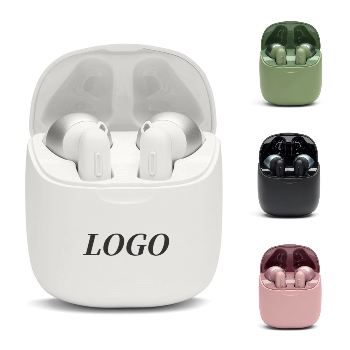 Wireless Bluetooth Earbuds 7
