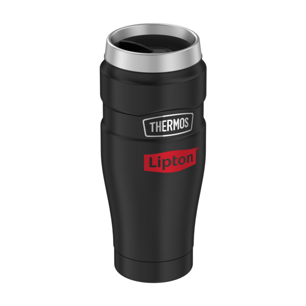 16 oz. Thermos® Stainless King™ Stainless Steel Travel Tumbler 3