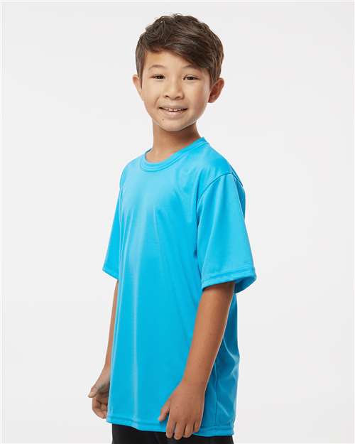 Youth Performance T-Shirt - 5200 62