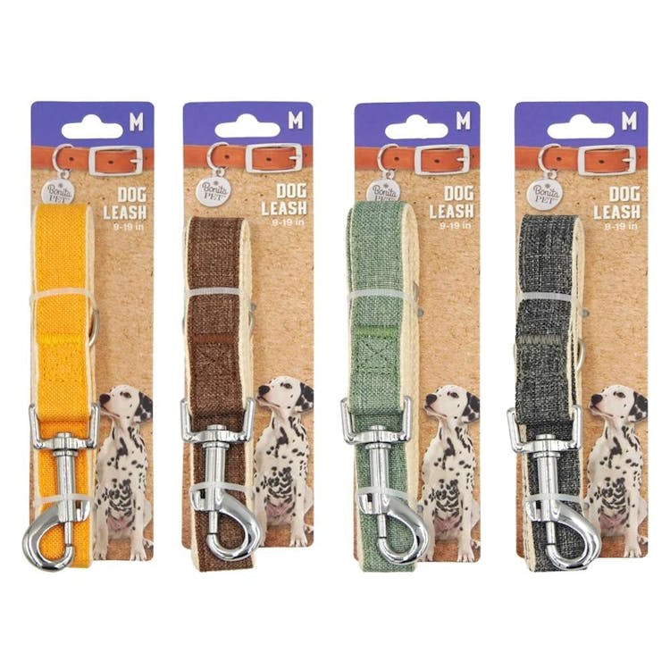 Dog Leashes - Medium Assorted Colors 2