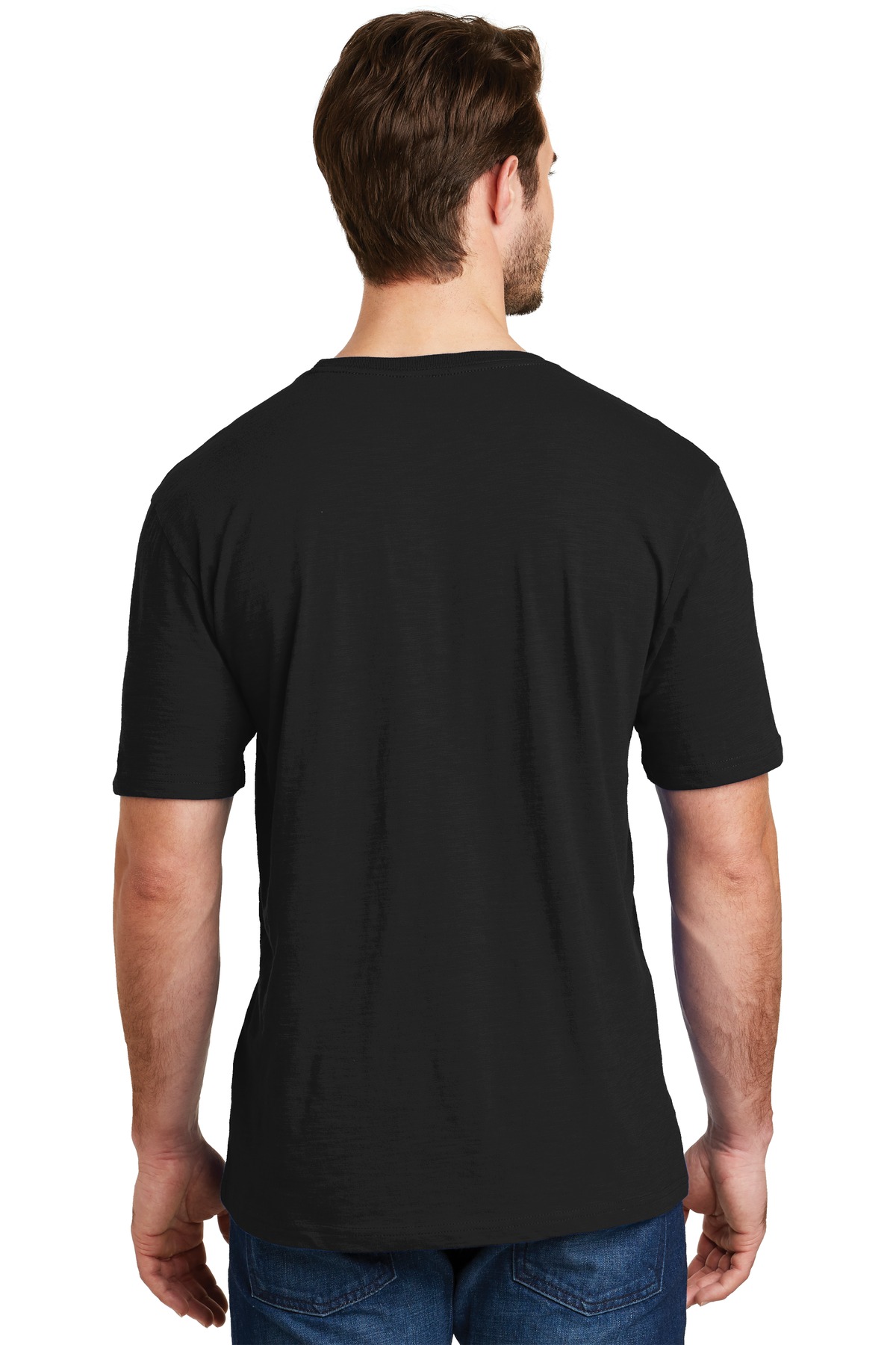 District® Perfect Blend CVC Tee 31