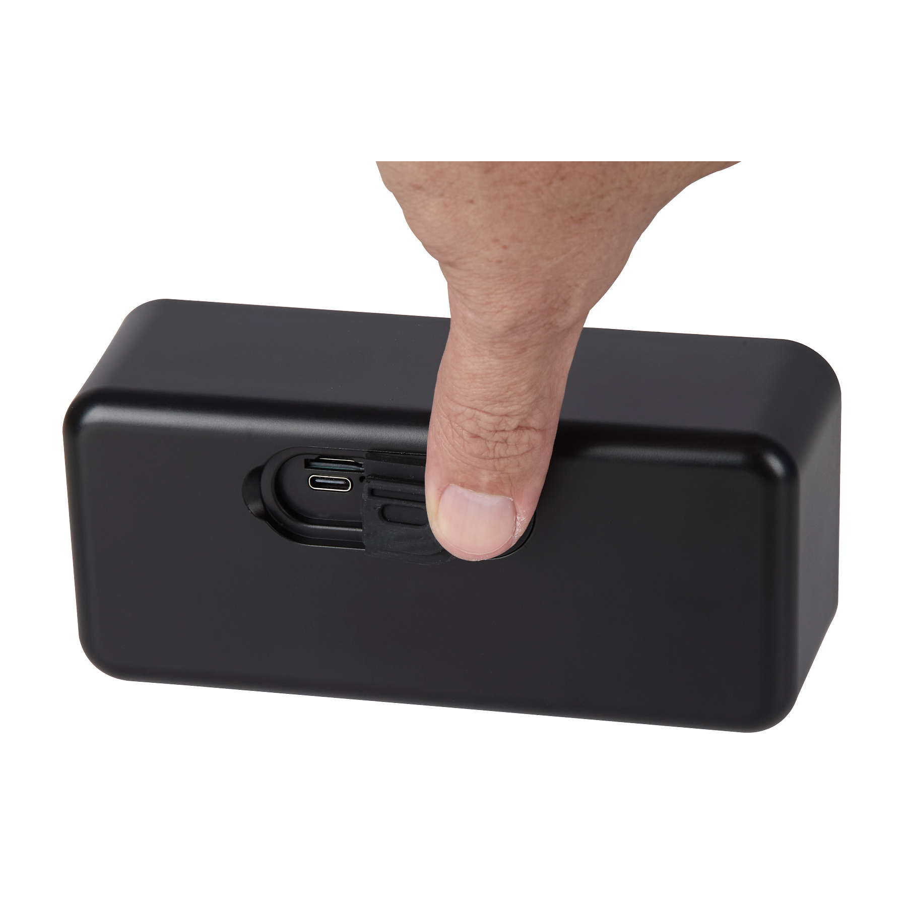 Cohan IPX4 / 5W Wireless Retro Speaker 2