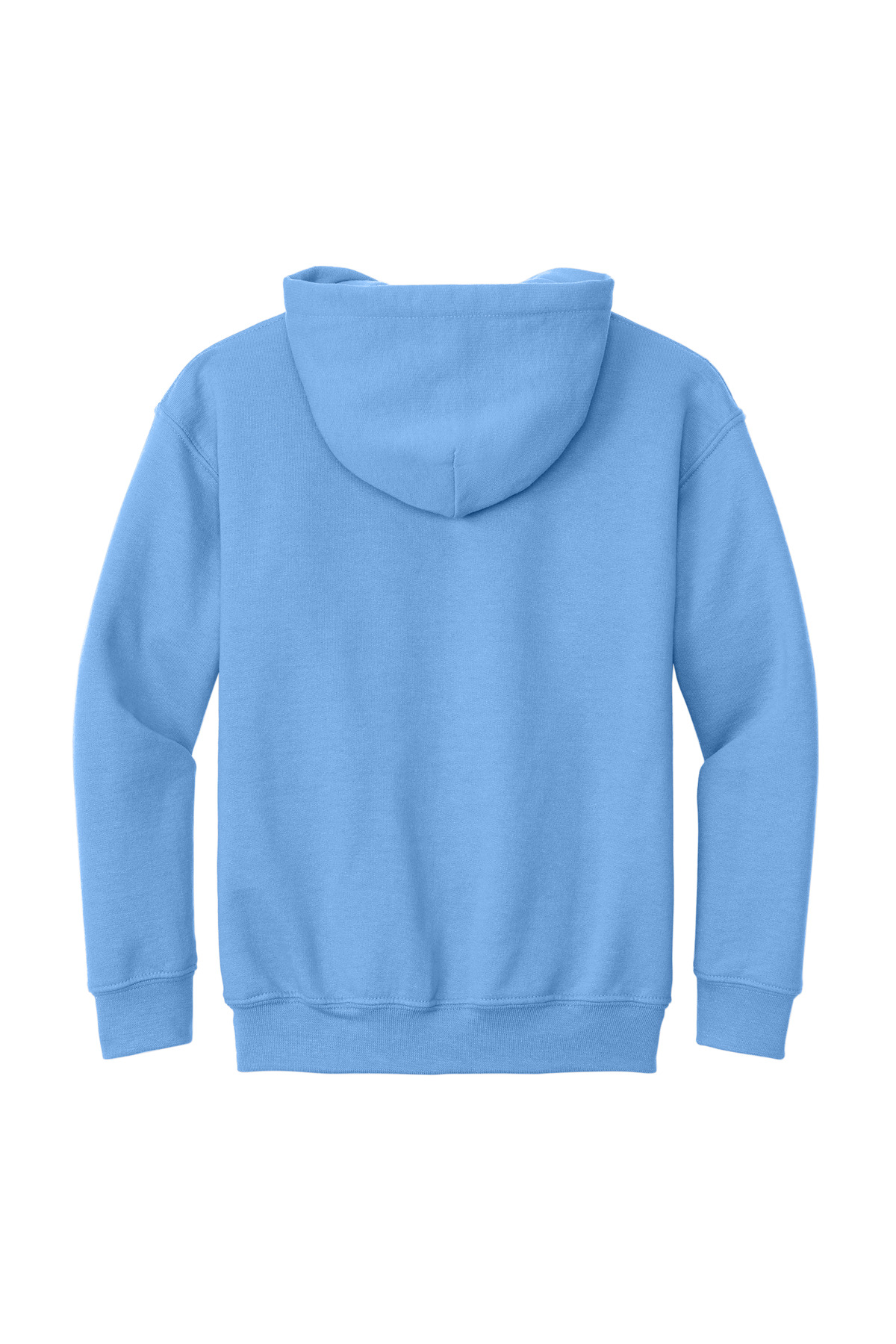 Gildan - Youth Heavy Blend Hooded Sweatshirt. 18500B 60