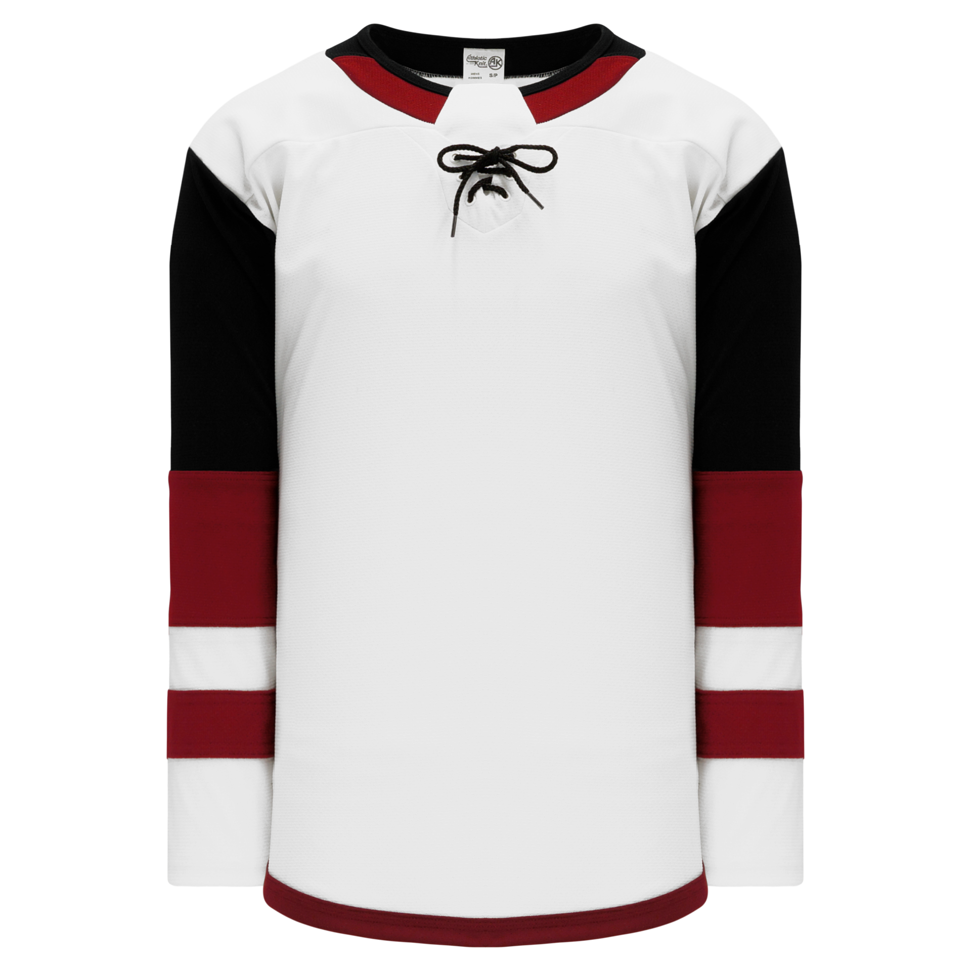 Pro Hockey Jerseys H550B-ARI-G03 4