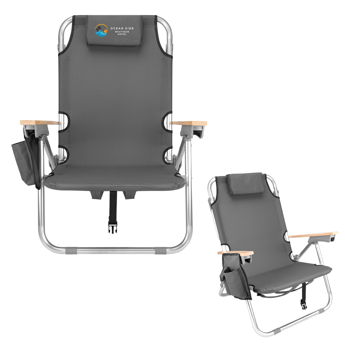 Portable Beach Chair 9