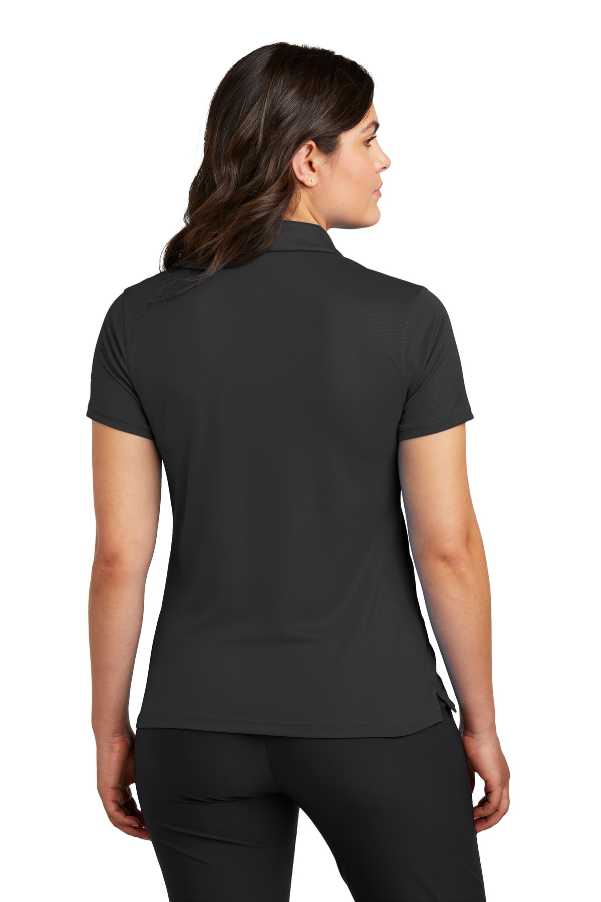 Nike® Women's Victory Solid Polo 12