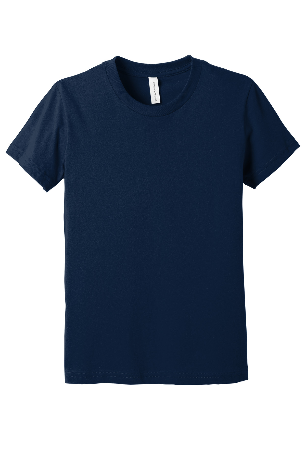 BELLA+CANVAS® Youth Jersey Short Sleeve Tee 18