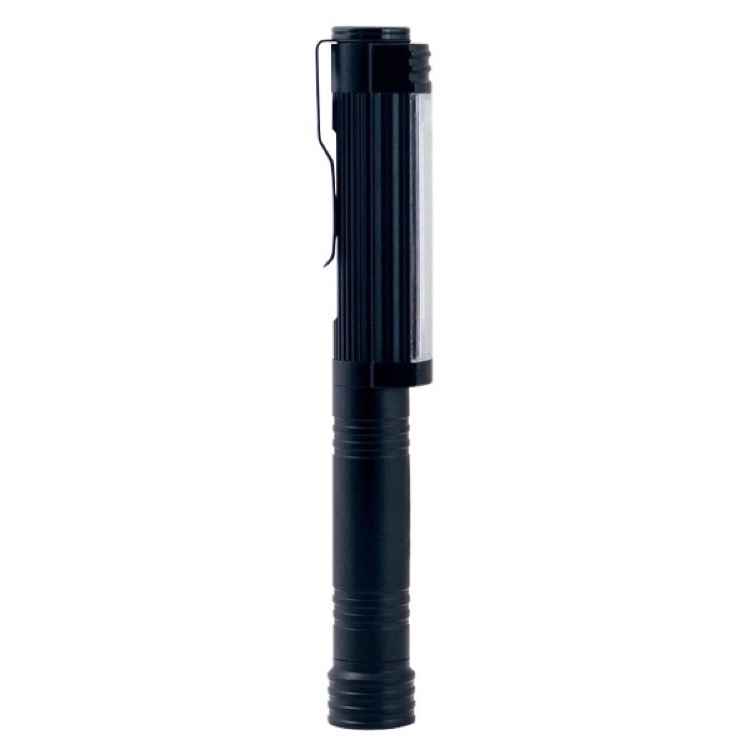 Roadside Safety Pen Shaped COB Flashlight 4