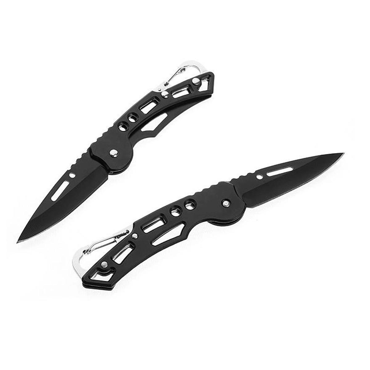 Folding Knife with Clip for Outdoor 3