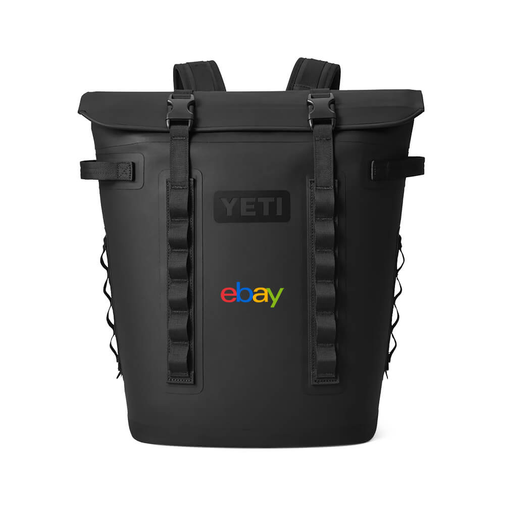 M20 Backpack Soft Cooler