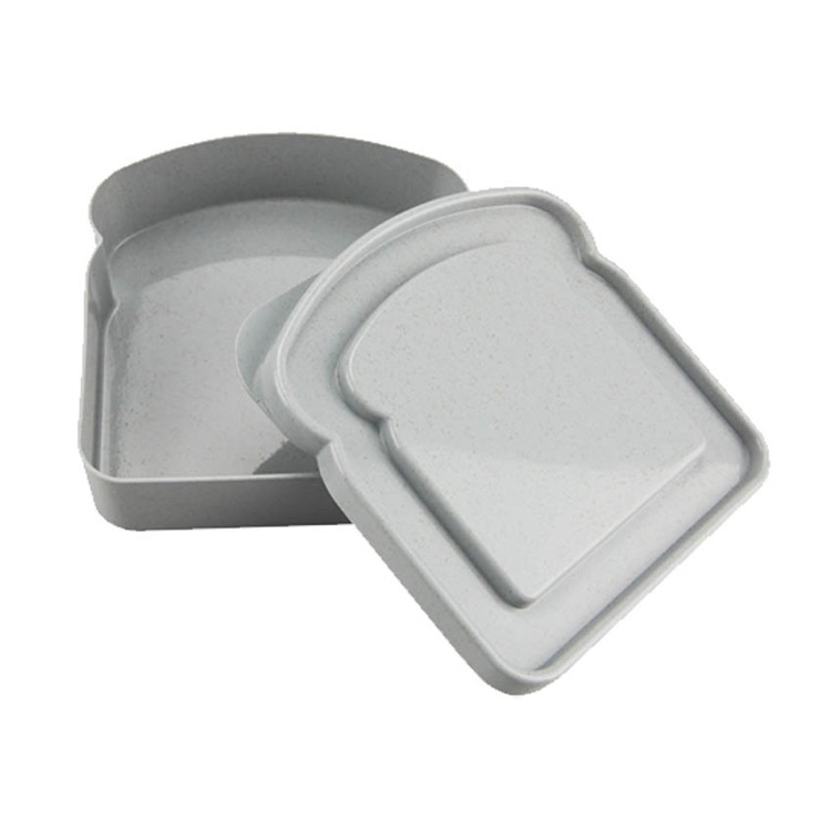 Bamboo Sandwich Box 5