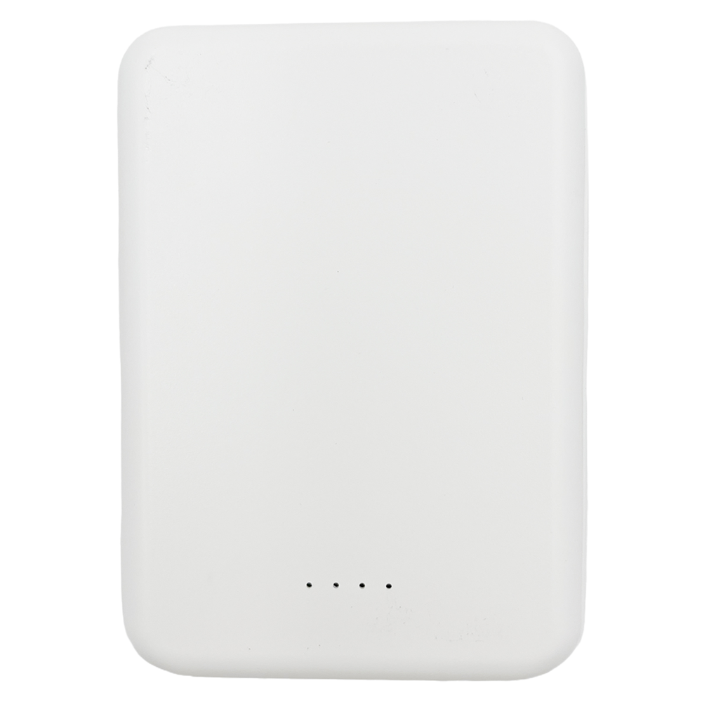 High-Capacity 10000mAh Portable Power Bank