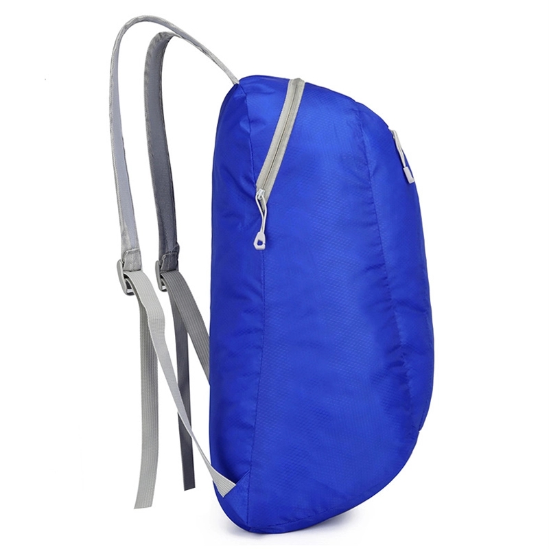 Custom Water Resistant Lightweight Packable Backpack 13