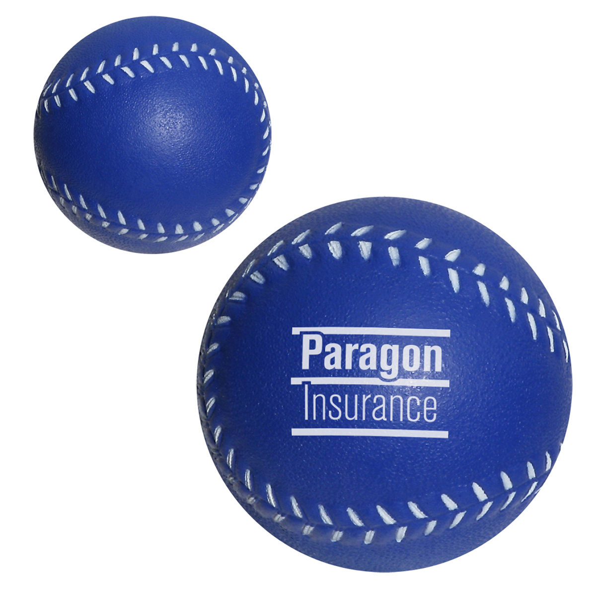 Baseball Slo-Release Serenity Squishy™ 18
