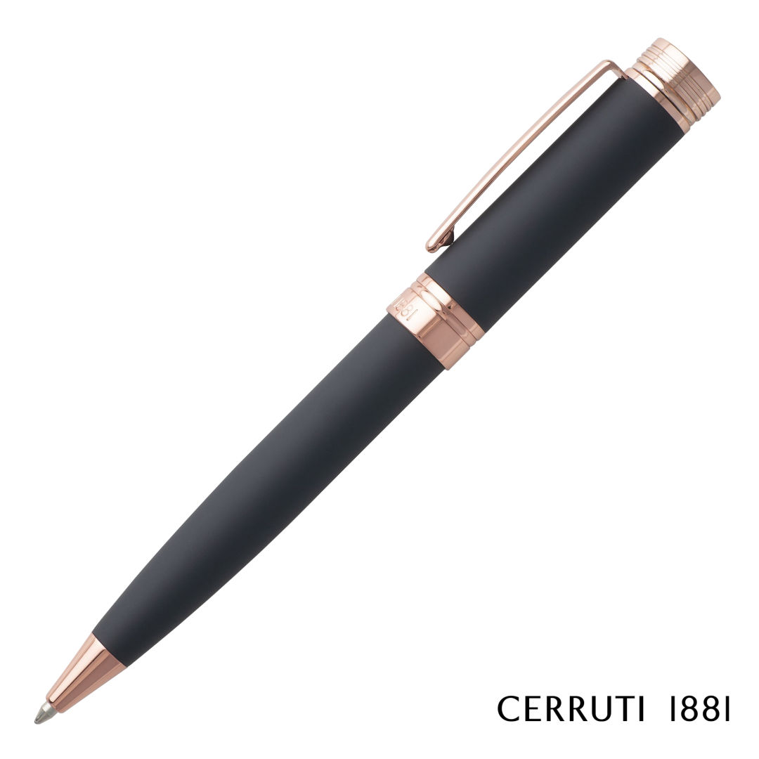 Cerruti 1881® Zoom Soft Ballpoint Pen 5