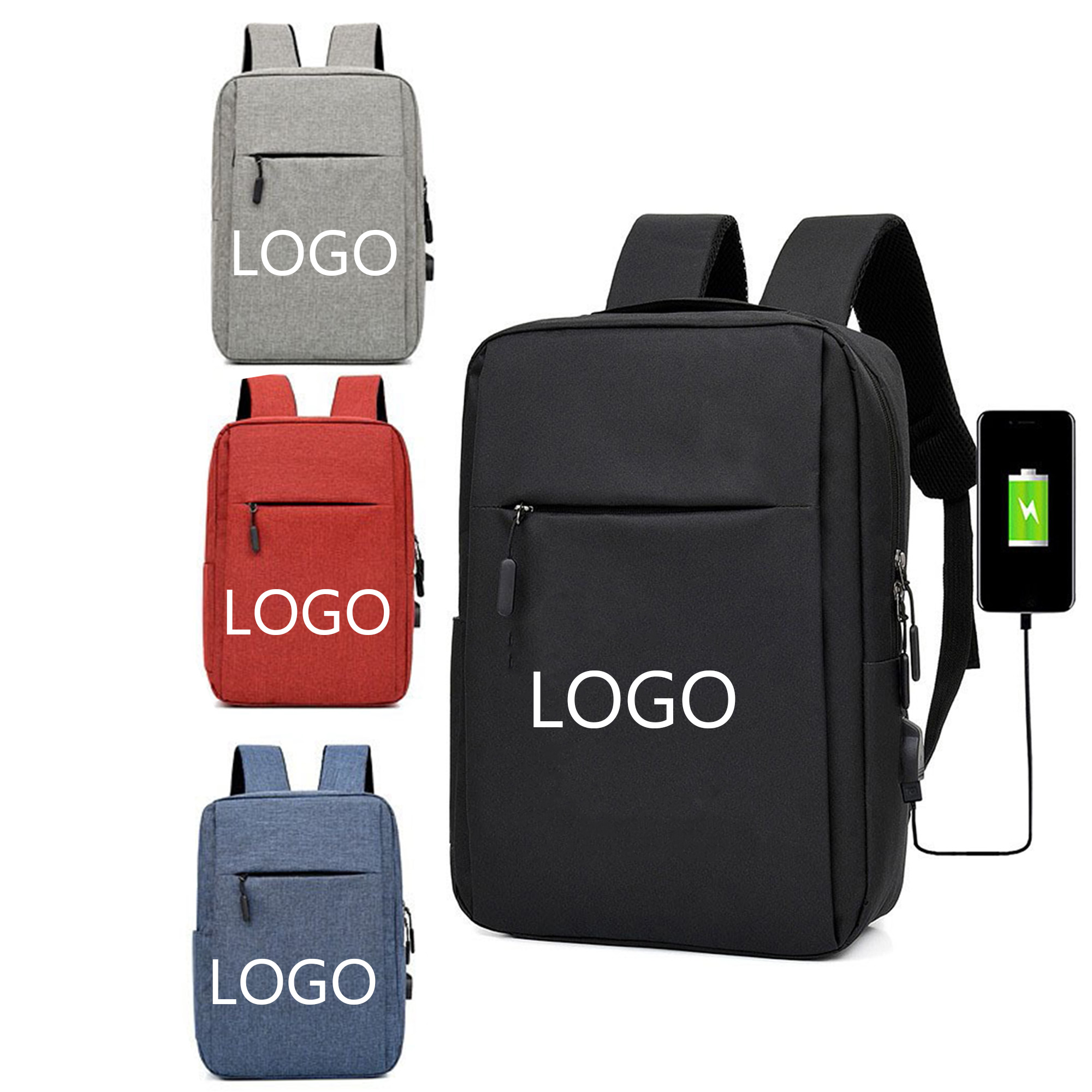 Computer Backpack 4