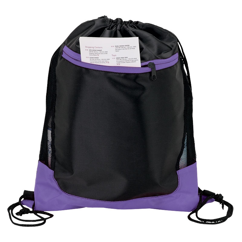 Clermont Sport Bag 29