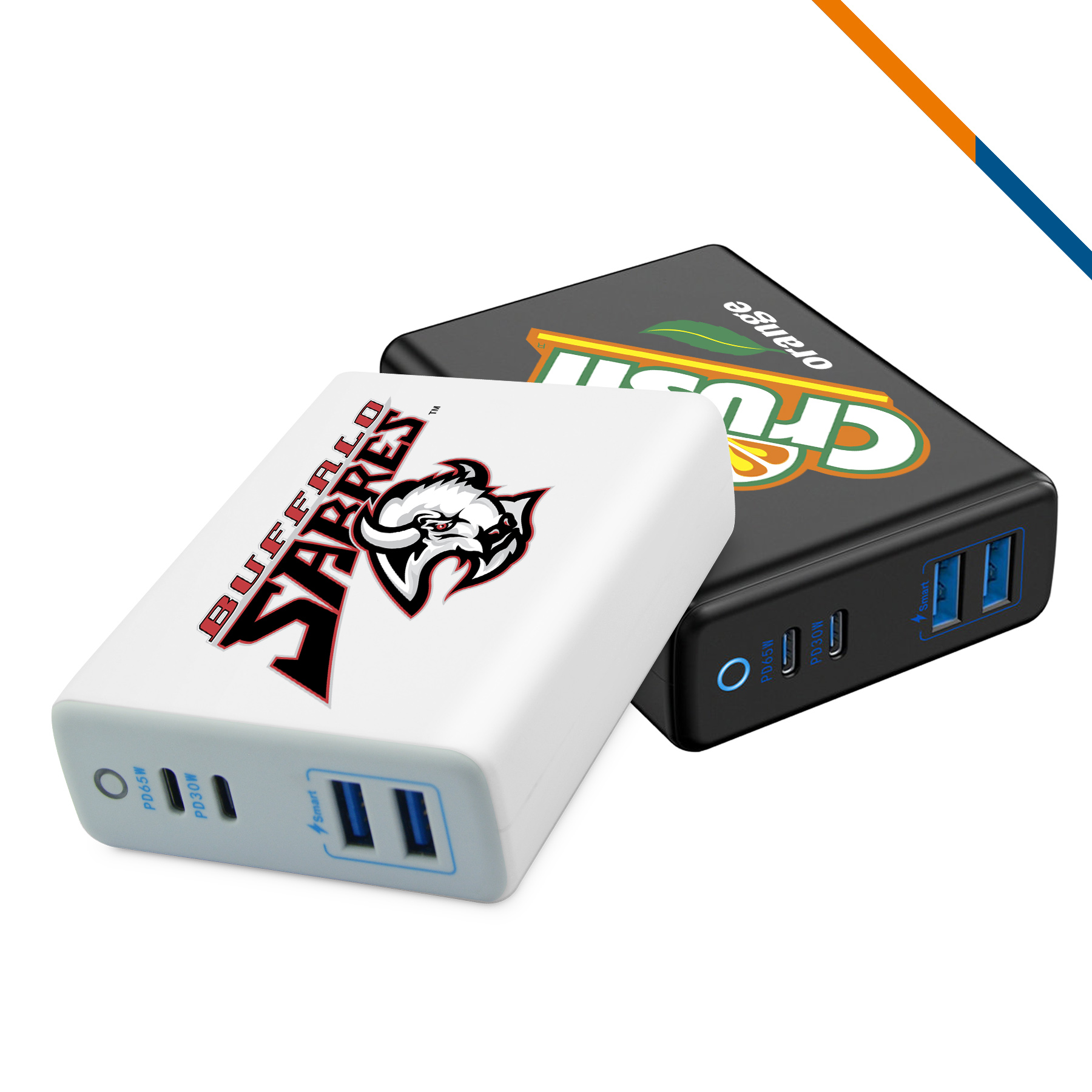 Tempo Desktop Charger 5