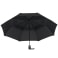 46" Recycled Auto Open Umbrella 333