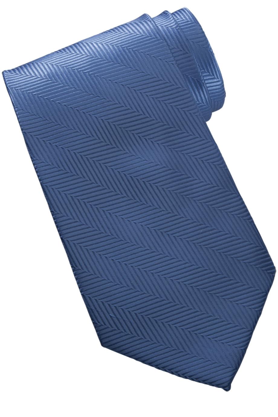 Herringbone Tie