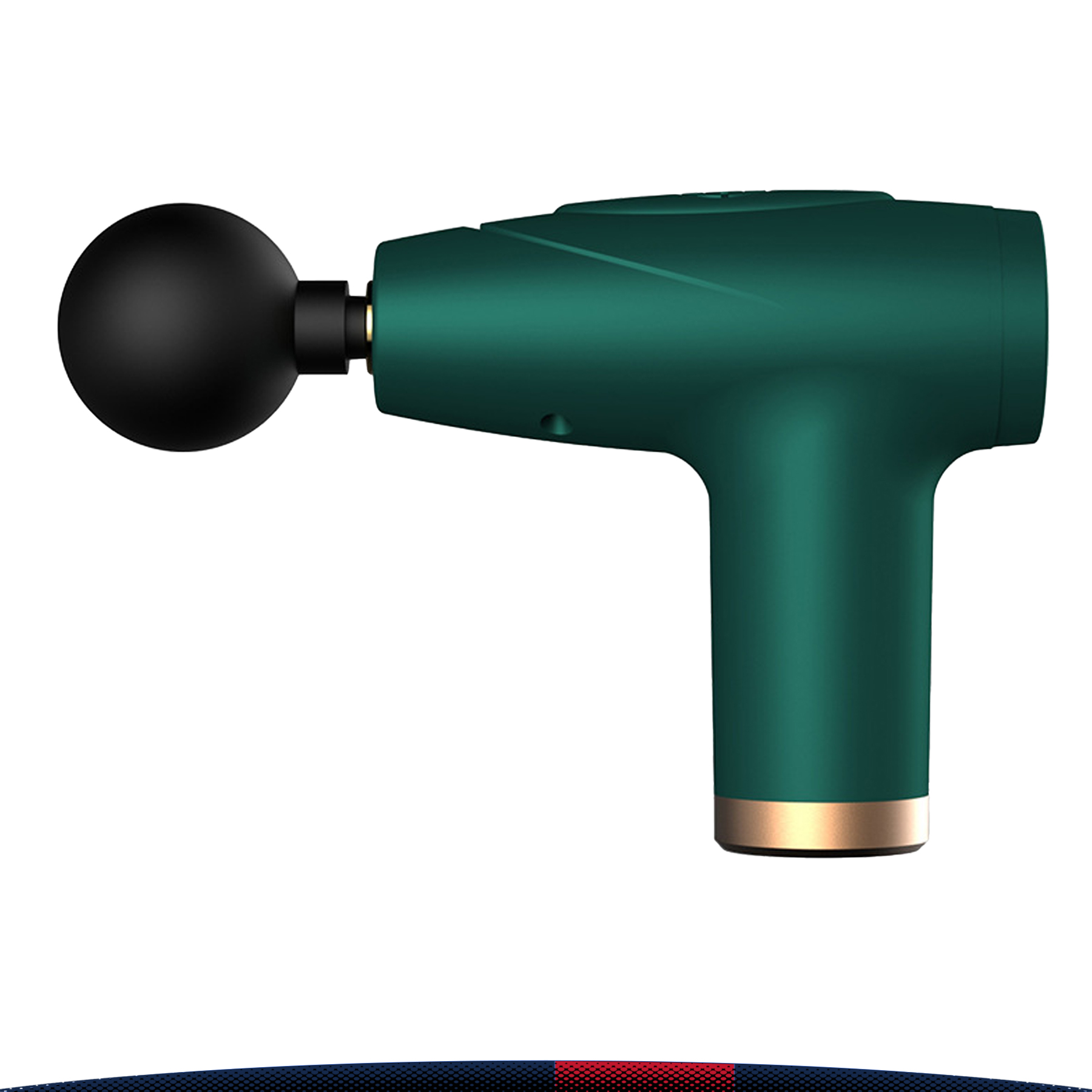 Lenge Massage Gun 4