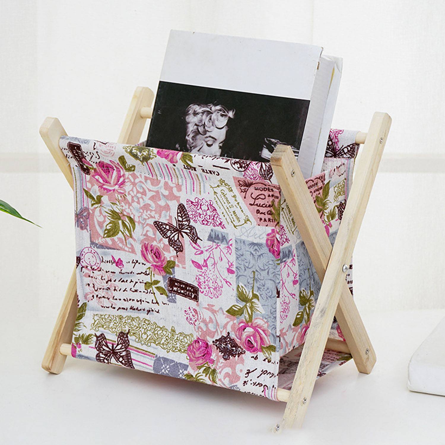 Foldable Storage Box 8