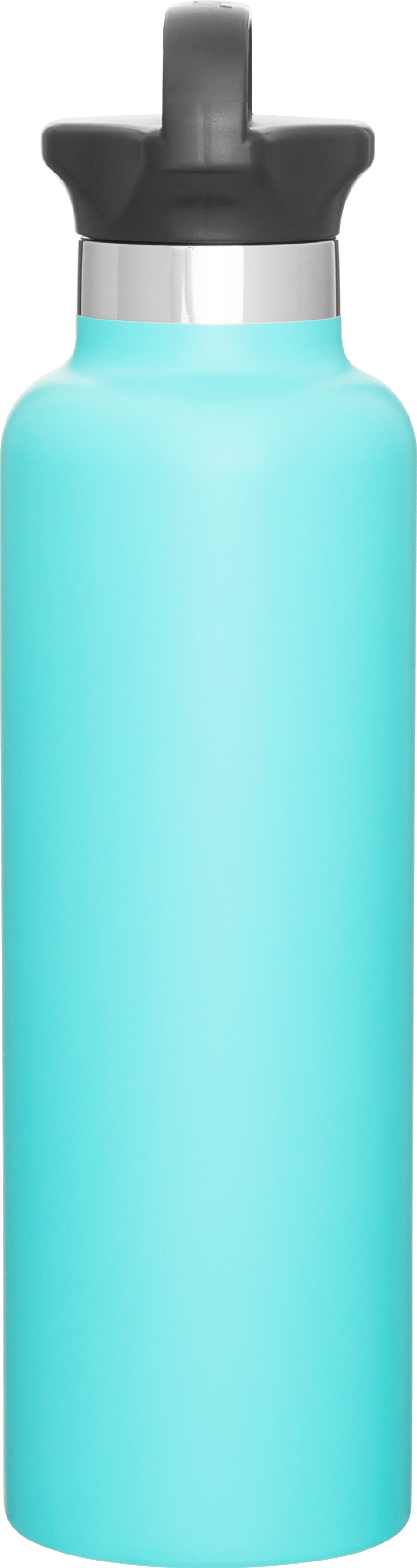 24 oz h2go ascent - powder 15